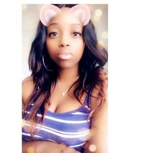 Meet your Posher, Sequioa